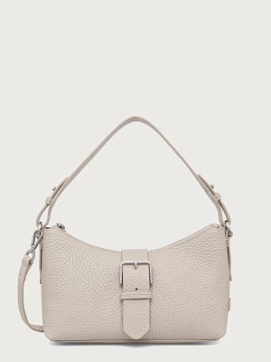 Obrázek produktu Marc O'Polo crossbody kabelka dámská kožená béžová