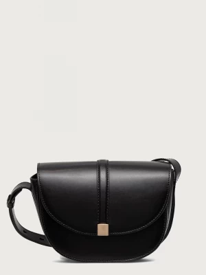Obrázek produktu Marc O'Polo crossbody kabelka dámská kožená černá