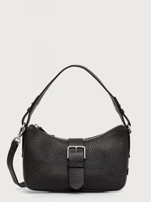 Obrázek produktu Marc O'Polo crossbody kabelka dámská kožená hnědá
