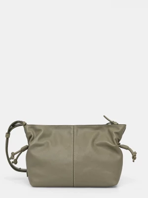 Obrázek produktu Marc O'Polo crossbody kabelka dámská kožená zelená