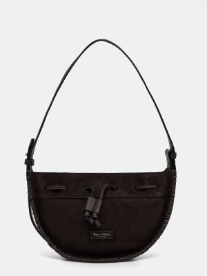 Obrázek produktu Marc O'Polo crossbody kabelka dámská semišová hnědá