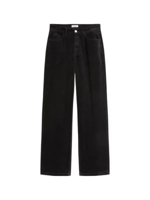 Obrázek produktu Marc O'Polo DENIM Kalhoty 'Tomma' černá