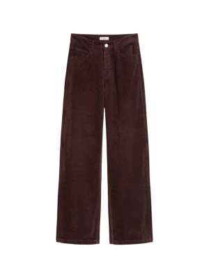Obrázek produktu Marc O'Polo DENIM Kalhoty 'Tomma' tmavě hnědá