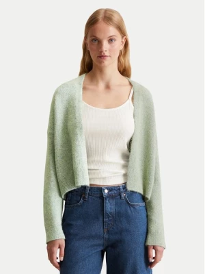 Obrázek produktu Marc O'Polo Denim Kardigan 500 0006 804 Zelená Loose Fit