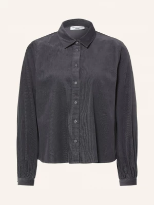 Obrázek produktu Marc O'polo Denim Kordová Košilová Halenka šedá
