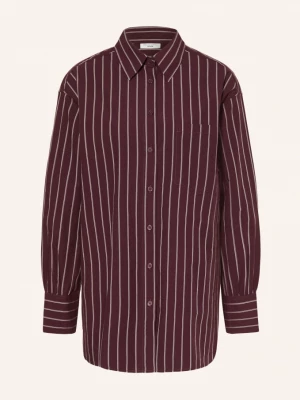 Obrázek produktu Marc O'polo Denim Košilová Halenka tmavě červená / bílá