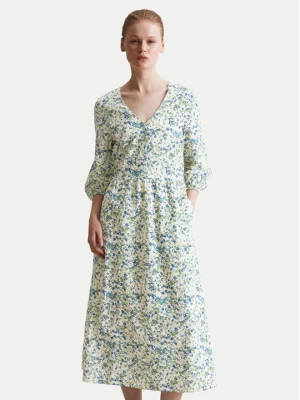 Obrázek produktu Marc O'Polo Denim Letní šaty 500 0006 800 Barevná Relaxed Fit
