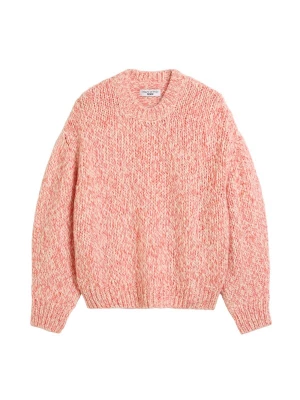 Obrázek produktu Marc O'Polo DENIM Maxi svetr světle růžová