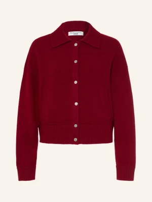 Obrázek produktu Marc O'polo Denim Pletený Svetr tmavě červená