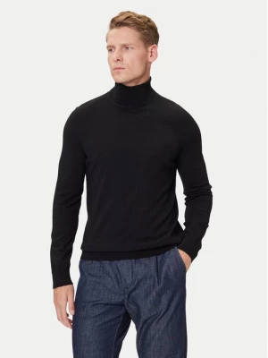 Obrázek produktu Marc O'Polo Denim Rolák 5000007221 Černá Regular Fit