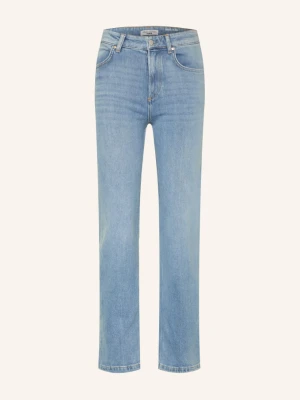 Obrázek produktu Marc O'polo Denim Rovné Džíny Olina 4928 medium blue_multi_01