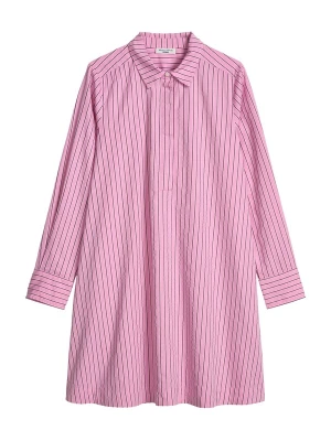 Obrázek produktu Marc O'Polo DENIM Šaty růžová / černá