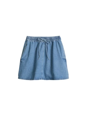 Obrázek produktu Marc O'Polo DENIM Sukně modrá džínovina
