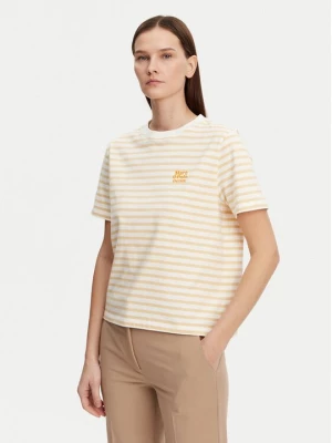 Obrázek produktu Marc O'Polo Denim T-Shirt 500 0005 953 Oranžová Relaxed Fit