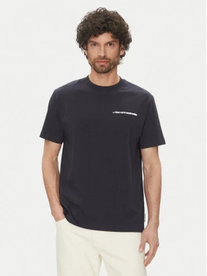 Obrázek produktu Marc O'Polo Denim T-Shirt 500 0006 002 Tmavomodrá Relaxed Fit