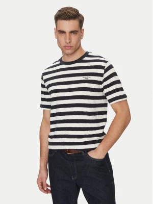 Obrázek produktu Marc O'Polo Denim T-Shirt 500 0007 222 Tmavomodrá Regular Fit