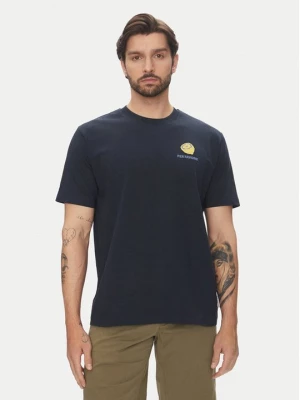 Obrázek produktu Marc O'Polo Denim T-Shirt 500 0007 263 Tmavomodrá Oversize