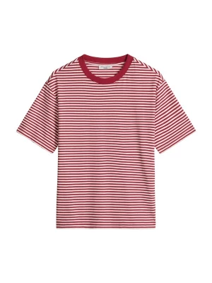 Obrázek produktu Marc O'Polo DENIM Tričko červená / bílá