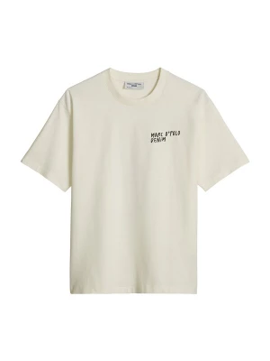 Obrázek produktu Marc O'Polo DENIM Tričko červená / černá / bílá
