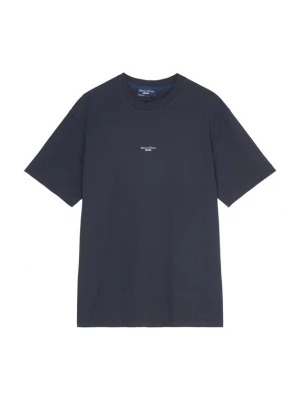 Obrázek produktu Marc O'Polo DENIM Tričko marine modrá / bílá
