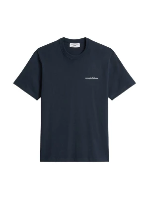 Obrázek produktu Marc O'Polo DENIM Tričko námořnická modř / bílá