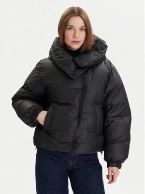 Obrázek produktu Marc O'Polo Denim Vatovaná bunda 500 0006 533 Černá Regular Fit