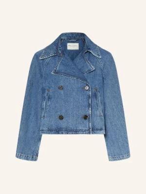Obrázek produktu Marc O'polo Džínová Bunda 4928 medium blue_multi_01
