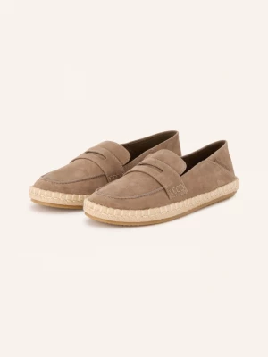 Obrázek produktu Marc O'polo Espadrilky Jerry černošedá