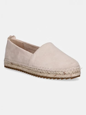 Obrázek produktu Marc O'Polo espadrily dámské semišové Gem 6B béžová