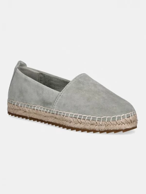Obrázek produktu Marc O'Polo espadrily dámské semišové Gem 6B zelená
