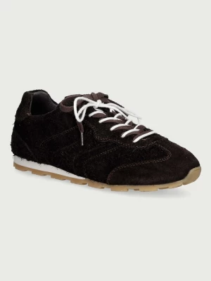 Obrázek produktu Marc O'Polo Fabiana 4 sneakers boty dámské semišové hnědá