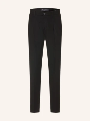 Obrázek produktu Marc O'polo Flanelové Kalhoty Osby Tapered Fit černá