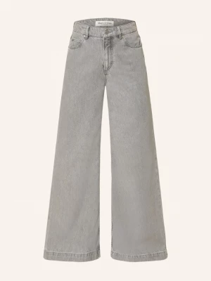 Obrázek produktu Marc O'polo Flared Džíny Fjona 1087 light grey_multi_01