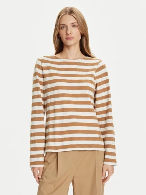 Obrázek produktu Marc O'Polo Halenka 508 3014 52145 Béžová Relaxed Fit