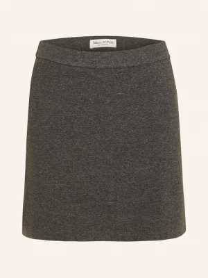Obrázek produktu Marc O'polo Jerseyová Sukně tmavě šedá / šedá