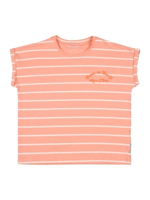 Obrázek produktu Marc O'Polo Junior Tričko broskvová / bílá