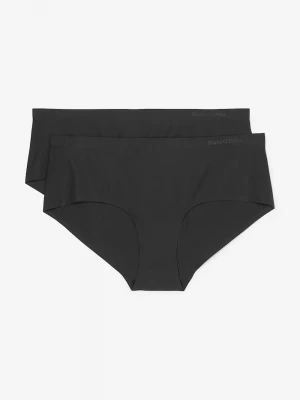 Obrázek produktu Marc O'Polo Kalhotky Marc O'Polo 2-pack černá