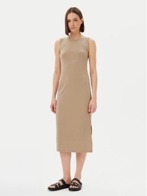 Obrázek produktu Marc O'Polo Každodenní šaty 503 3087 59031 Béžová Slim Fit