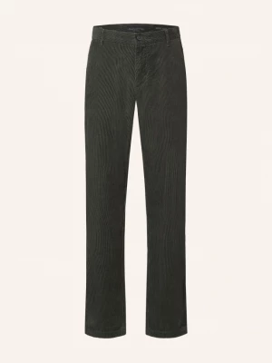 Obrázek produktu Marc O'polo Kordové Kalhoty Mads Jogger Regular Fit tmavě hnědá