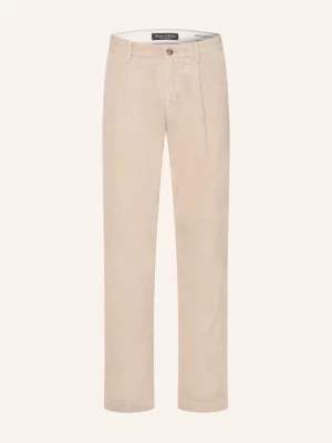 Obrázek produktu Marc O'polo Kordové Kalhoty Osby Tapered Fit béžová