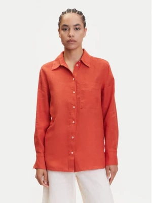 Obrázek produktu Marc O'Polo Košile 503 1135 42427 Oranžová Regular Fit