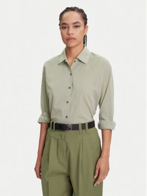 Obrázek produktu Marc O'Polo Košile 506 0995 42061 Zelená Relaxed Fit