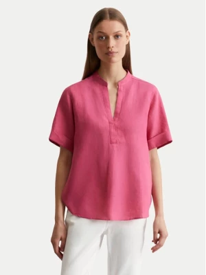 Obrázek produktu Marc O'Polo Košile 516 1135 41069 Růžová Regular Fit