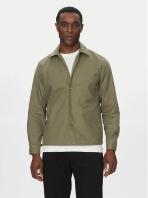 Obrázek produktu Marc O'Polo Košile 523 1340 74178 Zelená Regular Fit