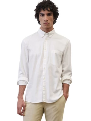 Obrázek produktu Marc O'Polo Košile B21 7242 42414 Écru Regular Fit Krémová