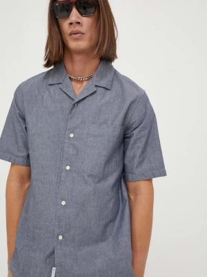 Obrázek produktu Marc O'Polo Košile Marc O'Polo DENIM námořnická modř