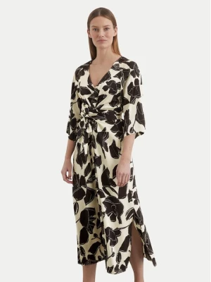 Obrázek produktu Marc O'Polo Košilové šaty 503 0855 21059 Černá Regular Fit