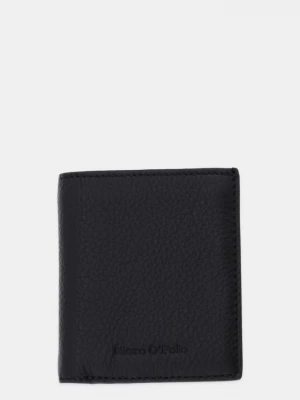 Obrázek produktu Marc O'Polo Kožená peněženka Marc O'Polo černá
