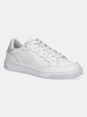 Obrázek produktu Marc O'Polo Kožené sneakers boty Marc O'Polo SANDRA