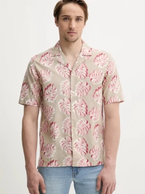 Obrázek produktu Marc O'Polo Lněná košile béžová